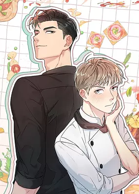 My Sweet Dear by Aurora Crew, Jang Joo Yeon, Jang Mi, Manta Comics