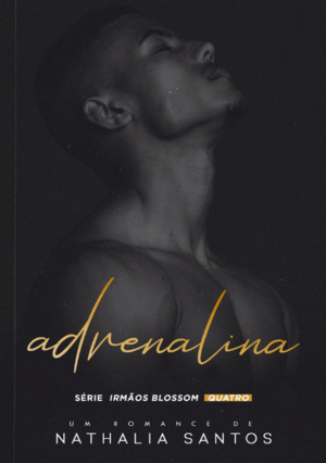 Adrenalina by Nathalia Santos