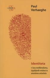 Identiteta by Paul Verhaeghe, Zdenka Kristan