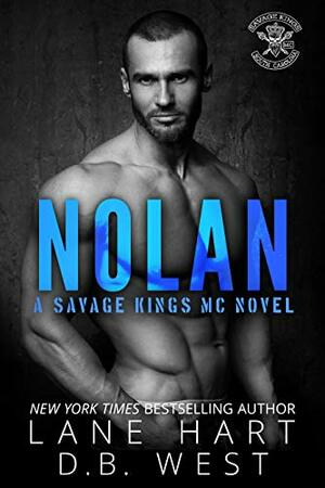 Nolan by Lane Hart