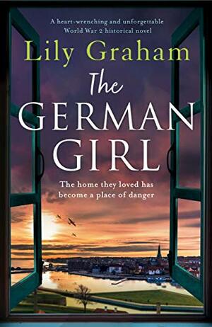 The German Girl by Lily Graham