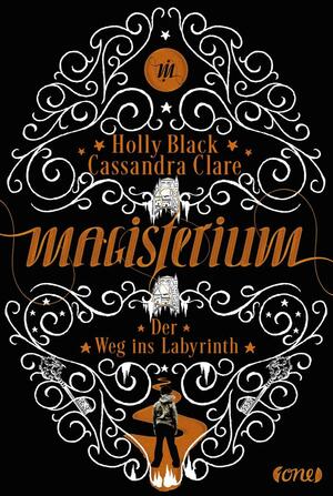 Der Weg ins Labyrinth by Holly Black