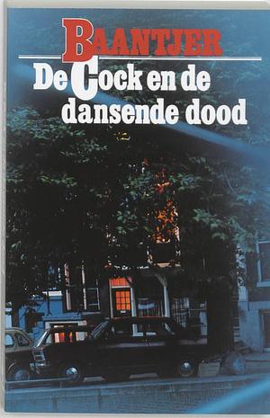 De Cock en de dansende dood by A.C. Baantjer