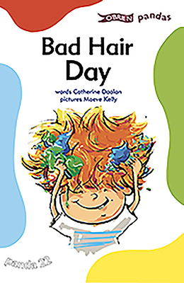 Bad Hair Day by Catherine Doolan