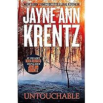 Untouchable by Jayne Ann Krentz