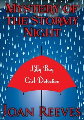 Mystery of the Stormy Night: Lilly Bug, Girl Detective, Mystery by Joan Reeves