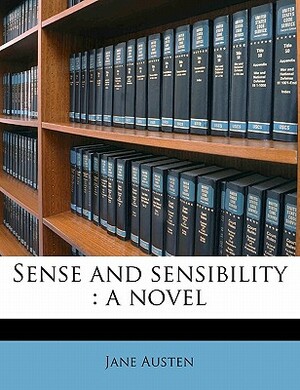 Sense and Sensibility by Jane Austen