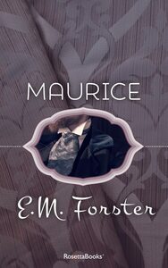 Maurice by E.M. Forster