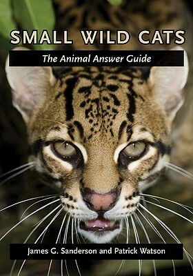 Small Wild Cats: The Animal Answer Guide by Patrick Watson, James G. Sanderson