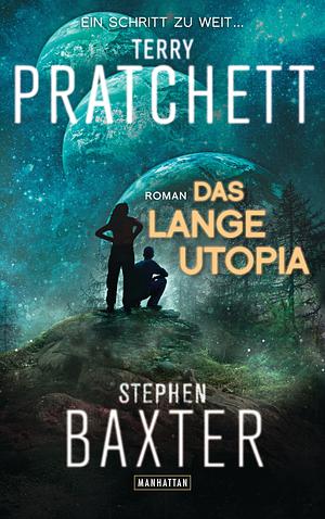 Das Lange Utopia by Terry Pratchett, Stephen Baxter