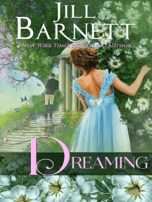 Dreaming by Jill Barnett