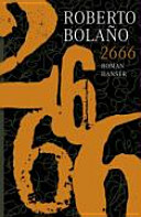 2666 by Roberto Bolaño