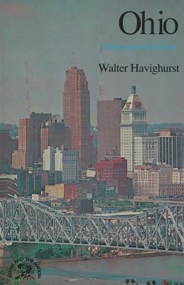 Ohio: A Bicentennial History by Walter Havighurst