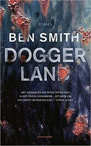 Doggerland by Ben Smith