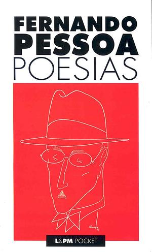 Poesias by Fernando Pessoa, Sueli Barros Cassal
