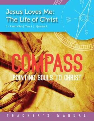 The Life of Christ by 