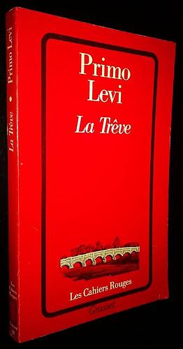 LA TREVE by Primo Levi