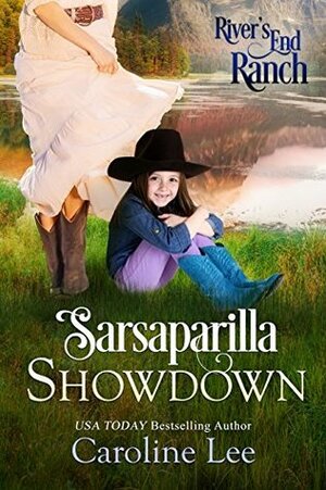 Sarsaparilla Showdown by Caroline Lee