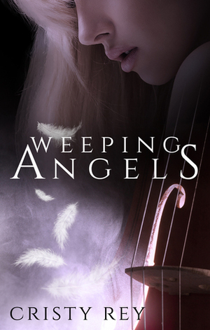 Weeping Angels by Cristy Rey
