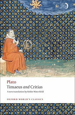 Timaeus and Critias by Plato, Andrew Gregory