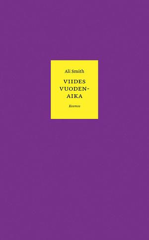 Viides vuodenaika by Ali Smith