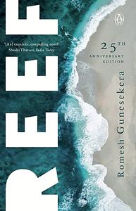 Reef by Romesh Gunesekera