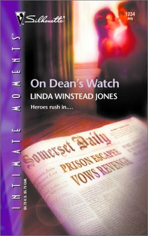 On Dean's Watch by Linda Winstead Jones