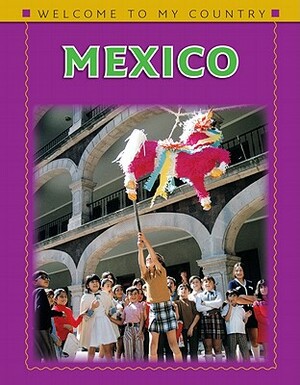 Mexico by Leslie Jermyn, Fiona And Conboy