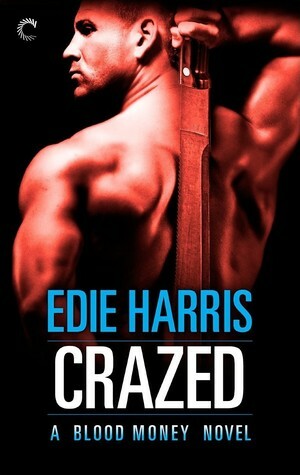 Crazed by Edie Harris