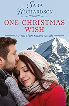 One Christmas Wish by Sara Richardson