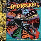 Red Rocket 7 by Mike Allred