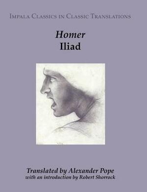 Iliad by Homer