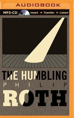 The Humbling by Philip Roth