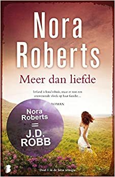 Meer dan liefde by Nora Roberts