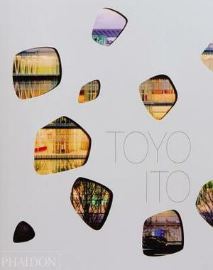 Toyo Ito by Dana Buntrock, Toyo Ito