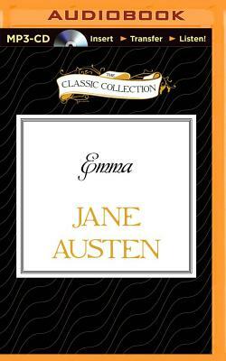 Emma by Jane Austen