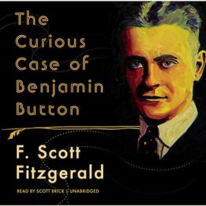 The Curious Case of Benjamin Button by F. Scott Fitzgerald