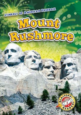 Mount Rushmore by Kirsten Chang