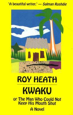 Kwaku by Roy Heath