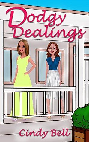 Dodgy Dealings by Cindy Bell