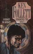 Stormenes tid: Katedralen by Ken Follett