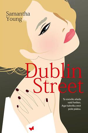 Dublin Street by Samantha Young