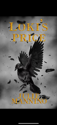 Loki's Price by Julie Mannino