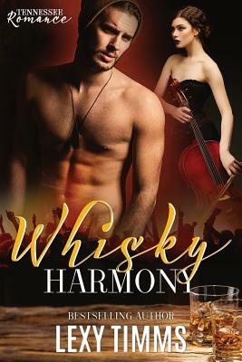 Whisky Harmony by Lexy Timms