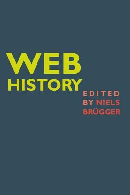 Web History by 