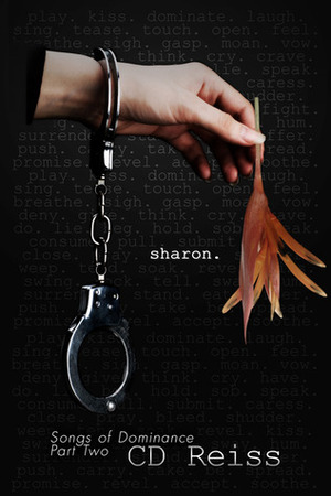 Sharon by C.D. Reiss