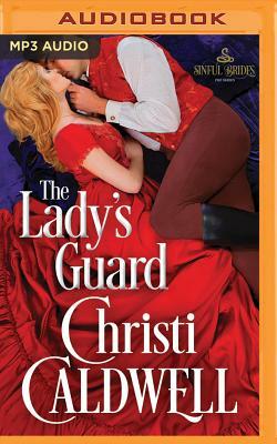 The Lady's Guard by Christi Caldwell