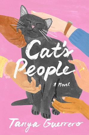 Cat's People by Tanya Guerrero