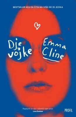 Djevojke by Emma Cline