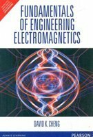 DAVID K. CHENG 1e Fundamentals of Engineering Electromagnetics by David K. Cheng